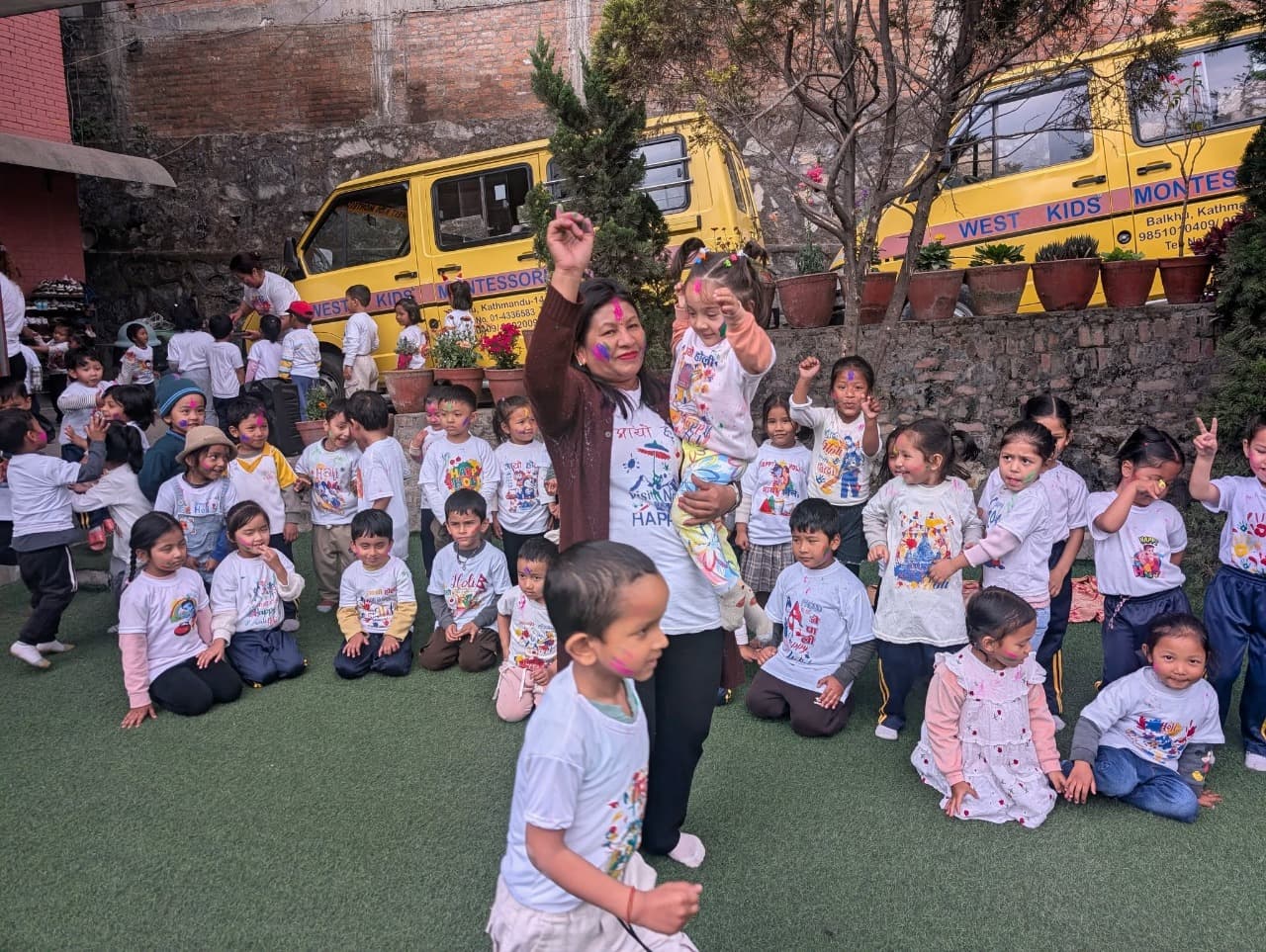 Early Child Development - Image 1