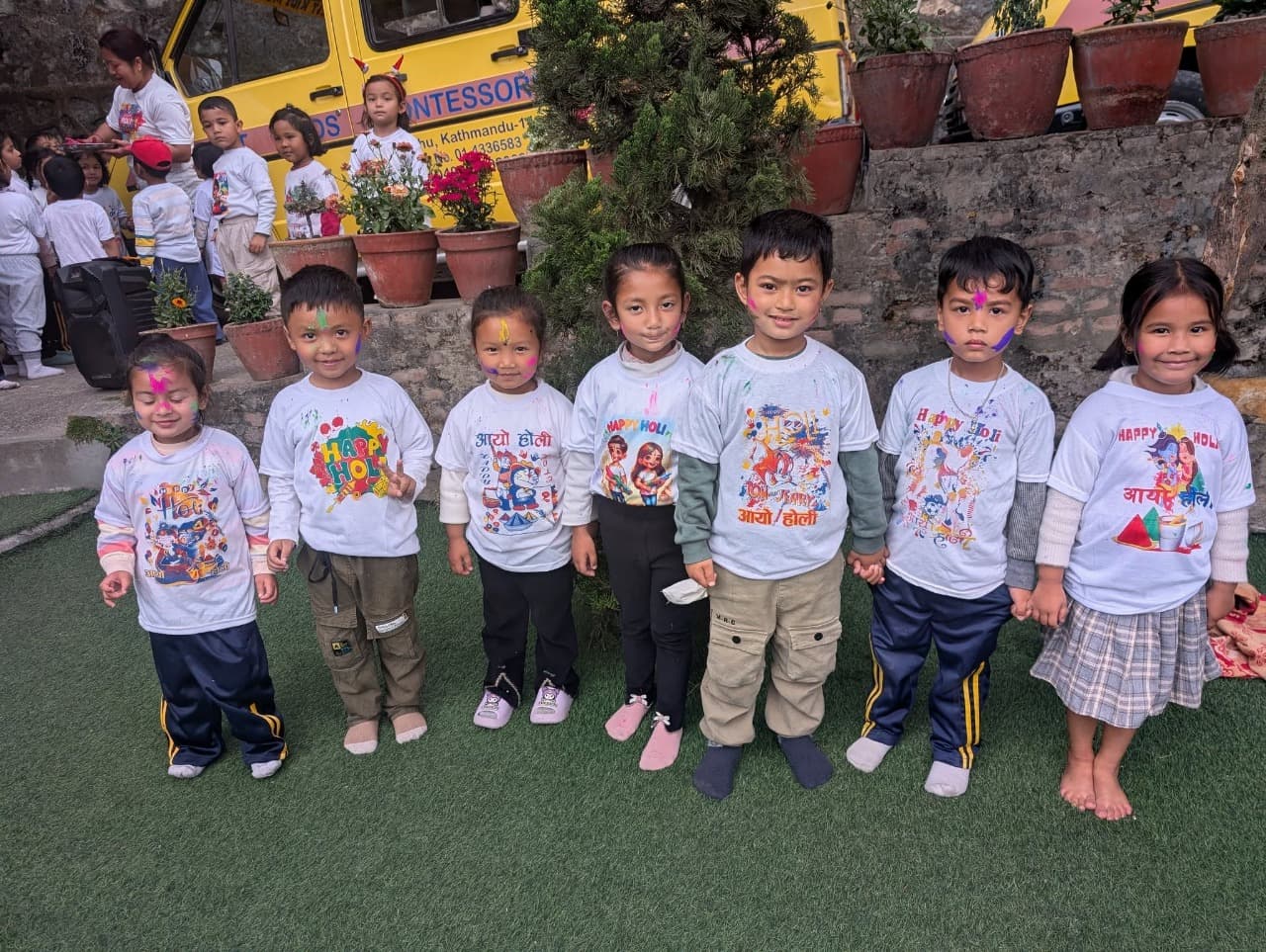 Early Child Development - Image 2