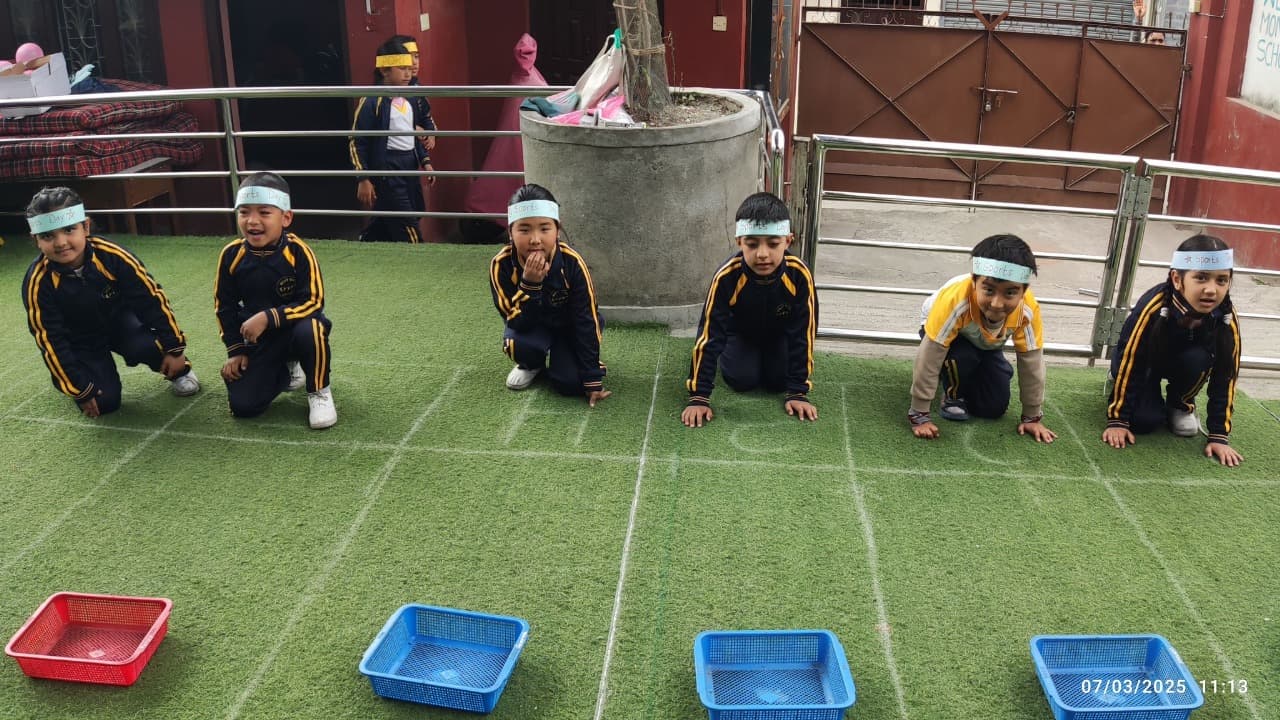 Early Child Development - Image 4